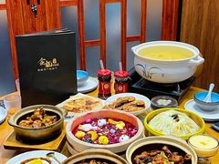 -金龙·打边炉(南京西路店)