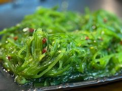 -晓伟海鲜家常菜