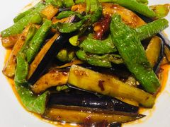 -小尕子·新疆菜(明园店)