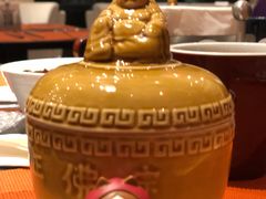 佛跳墙-厦门海沧正元希尔顿逸林酒店開全日餐厅