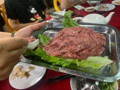 -友口福(大良店)