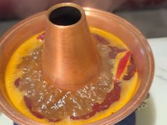 -涮福記·现切牛羊肉火锅(世纪汇店)