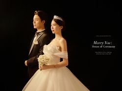 -拾尚映画·STUDIO婚纱摄影(中关村店)