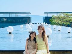 -三亚太阳湾柏悦酒店