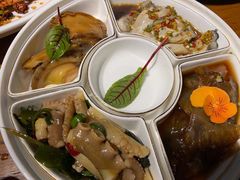 -必点海鲜·鲅鱼水饺(鞍山西道店)