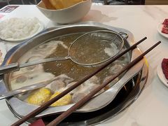 -八合里潮汕鲜牛肉火锅(吉大店)