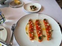 -Le Comptoir de Pierre Gagnaire