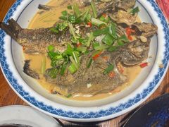 -民俗村柴火灶·景德江西菜(中国陶瓷博物馆店)