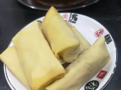 -新梅居(宁海东路店)