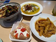 -吕氏疙瘩汤·新鲁菜(济南万象城店)