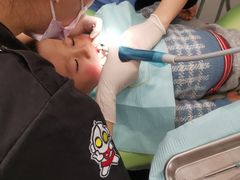 -马泷齿科·成都锦江置略马泷口腔门诊部(IFS国金中心店)