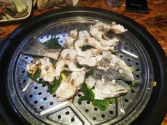 -船奇蒸汽海鲜·闽菜(八市海鲜总店)