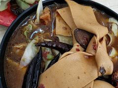 -鹍记特色牛杂面