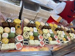 -北京稻香村(甘家口店)