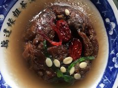-粗茶淡饭(东关街店)