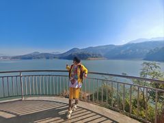 -孔雀湖生态旅游区