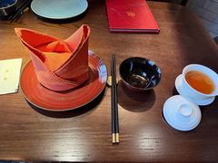 -宋·川菜(珠江新城店)
