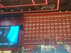 -去吃龙虾 | 烧烤·龙虾馆(红林世界城店)