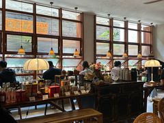 -银米·云南传统过桥米线(双廊黑金冠店)