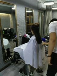 -INSI Hair Salon