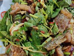 -官塘锋记鱼生·生腌·砂锅粥(牌坊街店)