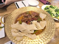 -天山传奇新疆菜(SKLP店)