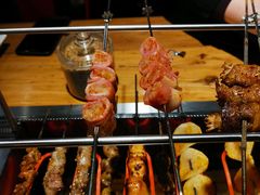 -悦屋老板娘的烤肉店(紫薇田园店)