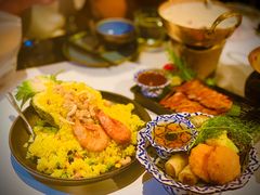 -BetterThai 泰加(苏州中心店)