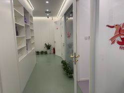 -JUVA欧华医美连锁