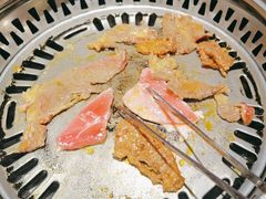 -盛江山自助料理(太原街万达店)