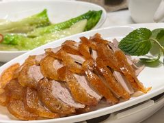 -御仙都北京菜馆·烤鸭店(双井店)