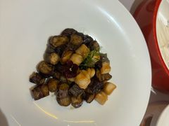 -月福京味斋·烤鸭店·北京菜(鼓楼总店)