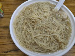 广州鲜肉云吞面-小梁哥云吞面(黄贝岭店)