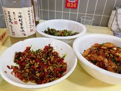 -笨罗卜浏阳菜馆(龙华鹏润达店)