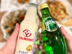 -十面欢腾·海鲜面·台式Bistro(长乐路店)