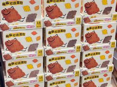 -山姆会员商店(上海浦东店)