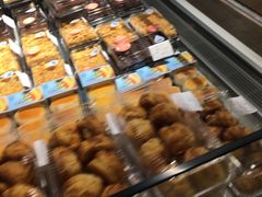 -欧式面包坊(青岛万象城店)