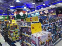 -玩具反斗城TOYSRUS(龙湖杭州西溪天街店)