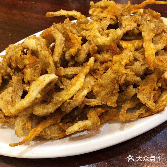 六一阁东北菜(梦立方广场店)