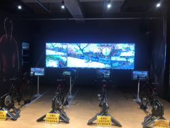 点击看大图 -嗨翻Hi-Fun竞技主题乐园·蹦床团建生日聚会(五棵松华熙店)