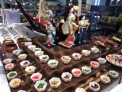 -圣罗巴海鲜自助(黑金店)