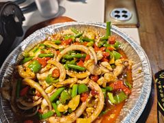 -千岛湖小鱼儿·淳安匠心农家菜