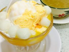 -芬芳甜品(同福路店)