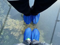 -古龙峡云天玻霸