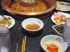 -老版火锅.12年西安排队王(沣峪口店)