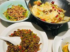-遇见湘·地道湖南菜(喜悦店)