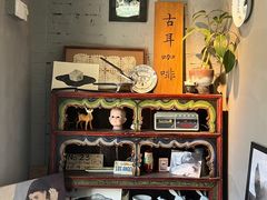 -古耳咖啡(北锣店)