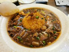 海肠捞饭-以前的小酒馆(中山广场店)