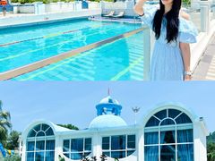 -清泉湾生态旅游度假区