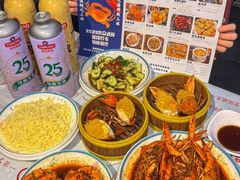 -三妹小龙虾·黄油蟹(华侨城总店)